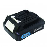 Akumuliatorius skirtas įrankiams MAKITA BL1015, 10.8V - 12V, 3.0Ah, Li-ion