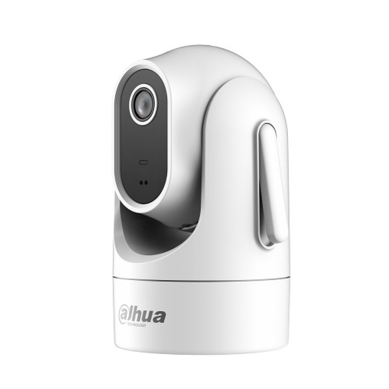 Mini IP valdoma kamera 4MP 25fps, 1/3 colio CMOS sensorius, WIFI Mini IP valdoma kamera 4MP 25fps, 1/3 colio CMOS sensorius, WIFI