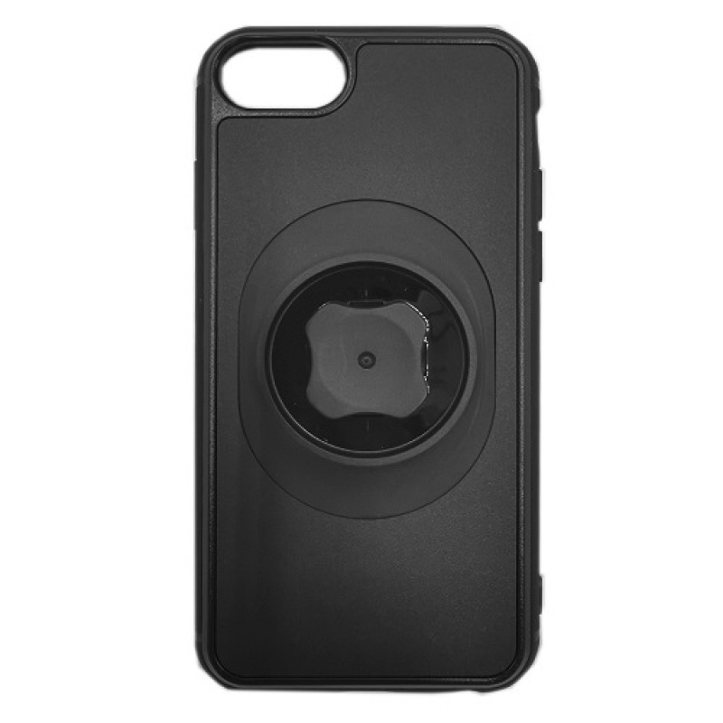 Telefono dėklas su laikiklio adapteriu iPhone 7P/ 8P Telefono dėklas su laikiklio adapteriu iPhone 7P/ 8P