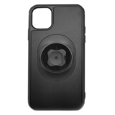 Telefono dėklas su laikiklio adapteriu iPhone 13 Mini