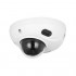IP kamera kupol. 5MP STARLIGHT AI, IR iki 30m, 1/2.7” 2.8mm 111°, SMD, IVS, IP67, H.265, IK10