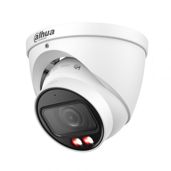 IP kamera HDW2449T-ZS-IL. 4MP FULL-COLOR. IR+LED pašvietimas iki 40m, 2.7 mm–13.5 mm, PoE, SMD IP kamera HDW2449T-ZS-IL. 4MP FULL-COLOR. IR+LED pašvietimas iki 40m, 2.7 mm–13.5 mm, PoE, SMD