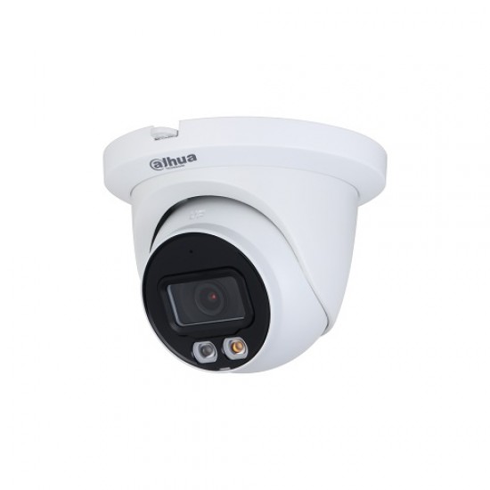 IP kam.kupol. 5MP 1/2.7” CMOS, 2.8mm. 111° F1.6, 20-25fps, IR+LED 30m., WDR, IVS, IP67,MIC IP kam.kupol. 5MP 1/2.7” CMOS, 2.8mm. 111° F1.6, 20-25fps, IR+LED 30m., WDR, IVS, IP67,MIC