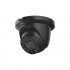 IP kam.kupol. 8MP 1/2.7” CMOS, 2.8mm. 111° F1.6, 20-25fps, IR+LED 30m., WDR, IVS, IP67,MIC