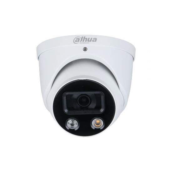 IP kamera HDW3449H-AS-PV-S3 3.6mm. 4MP FULL-COLOR. IR+LED pašvietimas iki 30m. 3.6mm 82°. SMD, IVS IP kamera HDW3449H-AS-PV-S3 3.6mm. 4MP FULL-COLOR. IR+LED pašvietimas iki 30m. 3.6mm 82°. SMD, IVS