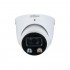 IP kamera HDW3449H-AS-PV-S3 3.6mm. 4MP FULL-COLOR. IR+LED pašvietimas iki 30m. 3.6mm 82°. SMD, IVS
