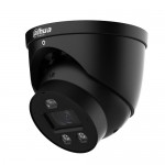 IP kamera HDW3449H-AS-PV-PRO 2.8mm. 4MP FULL-COLOR. IR+LED pašvietimas iki 30m. 2.8mm 111°. SMD, IVS