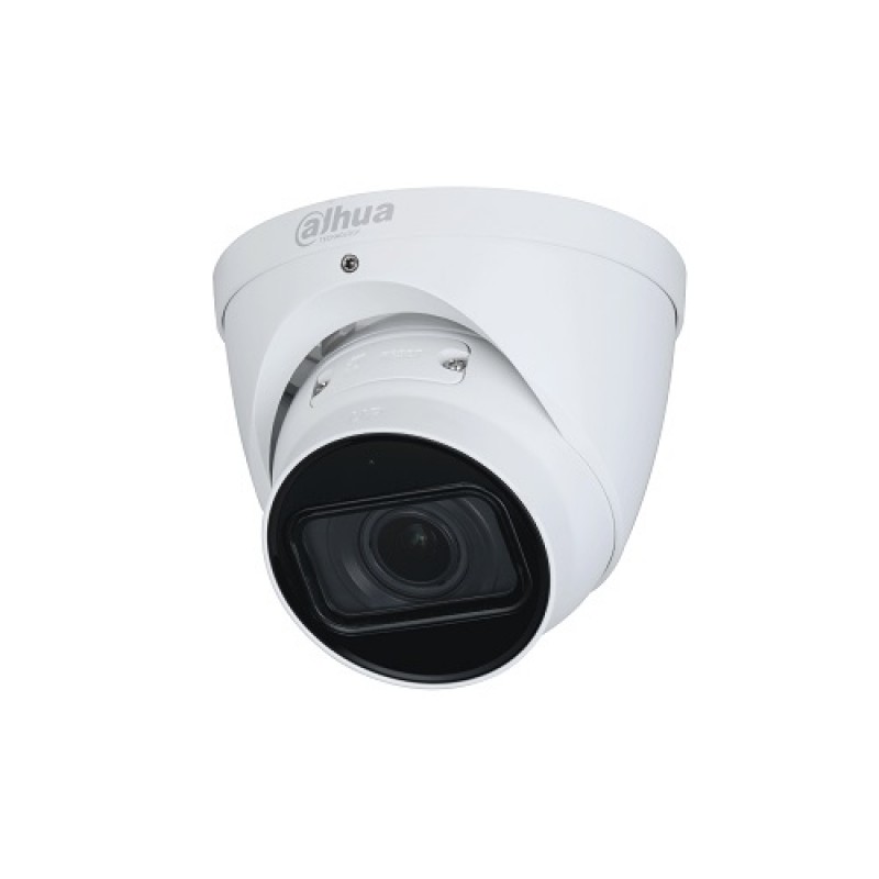 IP kam. AI 4M 2K kupolinė su IR iki 40m, 4MP(2688x1520) 1~25fps, 2.7-12mm, IP67, ePoE IP kam. AI 4M 2K kupolinė su IR iki 40m, 4MP(2688x1520) 1~25fps, 2.7-12mm, IP67, ePoE