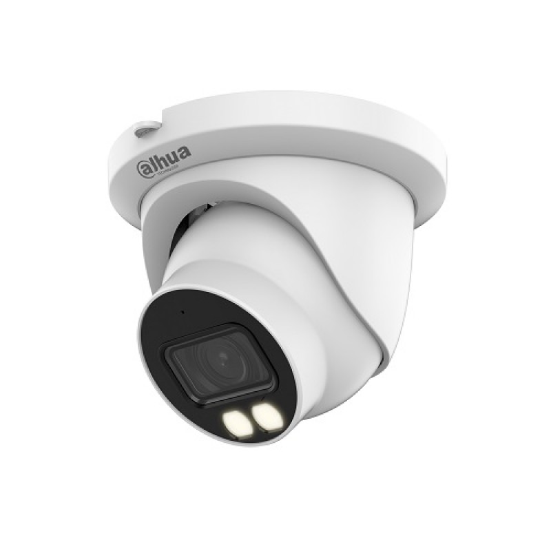 IP kam. AI 4M 2K STARLIGHT + kupol. LED iki 30m, 4MP(2688x1520)1~25fps, 3.6mm, PoE, IP67 IP kam. AI 4M 2K STARLIGHT + kupol. LED iki 30m, 4MP(2688x1520)1~25fps, 3.6mm, PoE, IP67