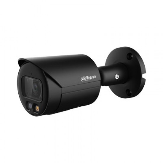 IP kam.cilindr. 4MP STARLIGHT,1/2.9” 2.8mm. 95° F1.6, 25fps, IR+LED 30m, WDR, IVS, IP67,MIC IP kam.cilindr. 4MP STARLIGHT,1/2.9” 2.8mm. 95° F1.6, 25fps, IR+LED 30m, WDR, IVS, IP67,MIC