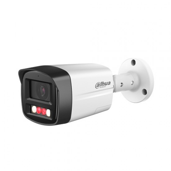 IP kam.cilindr. 4MP STARLIGHT,1/2.9” 2.8mm. 101° F1.0, 25fps, IR+LED 30m, WDR, IVS, IP67,MIC IP kam.cilindr. 4MP STARLIGHT,1/2.9” 2.8mm. 101° F1.0, 25fps, IR+LED 30m, WDR, IVS, IP67,MIC