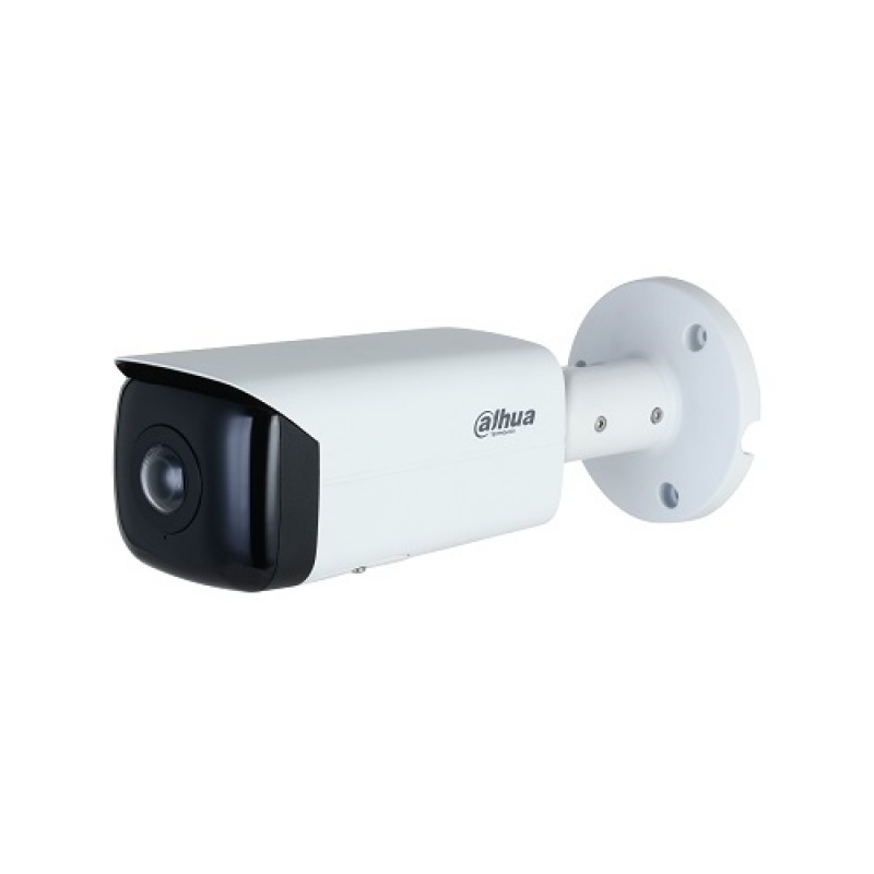 IP kamera cilindrinė 4MP STARLIGHT AI, plataus kampo 2.1mm 180°, IR pašvietimas iki 20m, 1/2.7”, SMD IP kamera cilindrinė 4MP STARLIGHT AI, plataus kampo 2.1mm 180°, IR pašvietimas iki 20m, 1/2.7”, SMD
