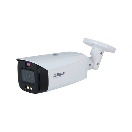 IP kamera HFW3549T1-ZAS-PV. 5MP FULL-COLOR. IR+LED pašvietimas iki 50m, 2.7 mm–13.5 mm, PoE, SMD IP kamera HFW3549T1-ZAS-PV. 5MP FULL-COLOR. IR+LED pašvietimas iki 50m, 2.7 mm–13.5 mm, PoE, SMD