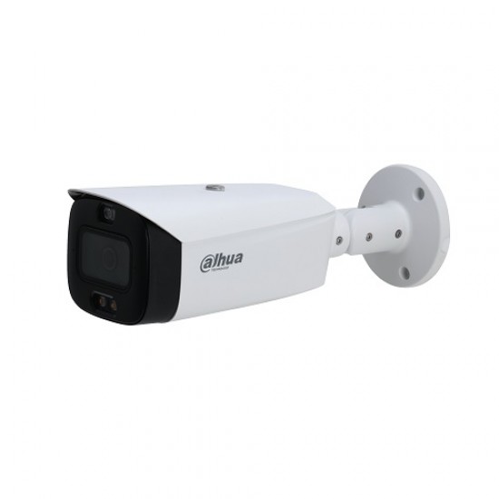 IP kamera HFW3549T1-AS-PV-S3. 5MP FULL-COLOR. IR+LED pašvietimas iki 30m.3.6mm 78°, PoE, IP67, SMD IP kamera HFW3549T1-AS-PV-S3. 5MP FULL-COLOR. IR+LED pašvietimas iki 30m.3.6mm 78°, PoE, IP67, SMD