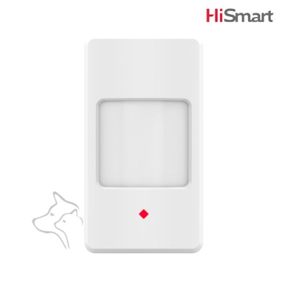 HiSmart išmanusis judesio detektorius MotionProtect