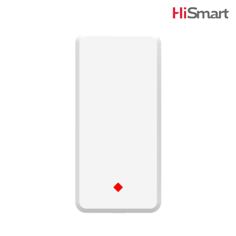 HiSmart išmanusis judesio-vibracijos detektorius Vibration Sensor HiSmart išmanusis judesio-vibracijos detektorius Vibration Sensor