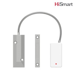 HiSmart išmanusis garažo durų detektorius DoorProtect