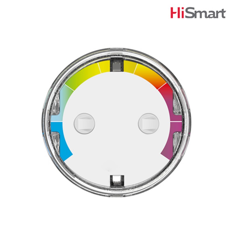 HiSmart išmanusis kištukinis lizdas HiSmart išmanusis kištukinis lizdas