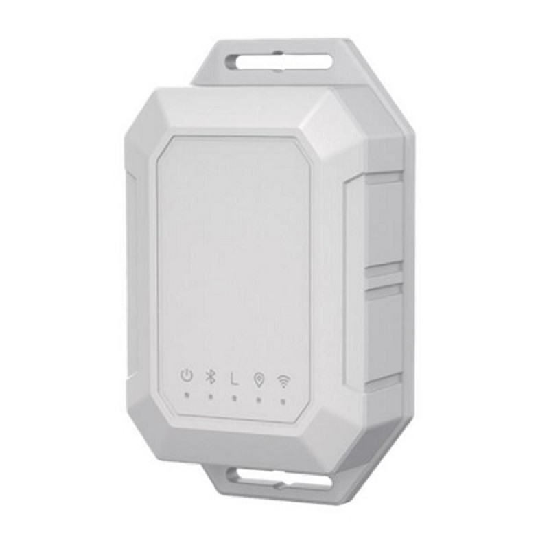 GPS sekimo įrenginys, LoRaWan tinkle GPS sekimo įrenginys, LoRaWan tinkle