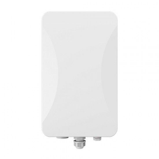 WiFi 6 prieigos taškas, 3000Mbps, 2.4GHz/5GHz +1000 Mbps Ethernet, IP67 WiFi 6 prieigos taškas, 3000Mbps, 2.4GHz/5GHz +1000 Mbps Ethernet, IP67