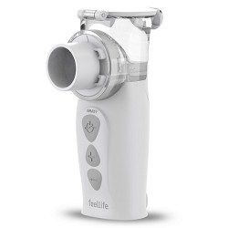 Inhaliatorius FEELLIFE Air ProVIII