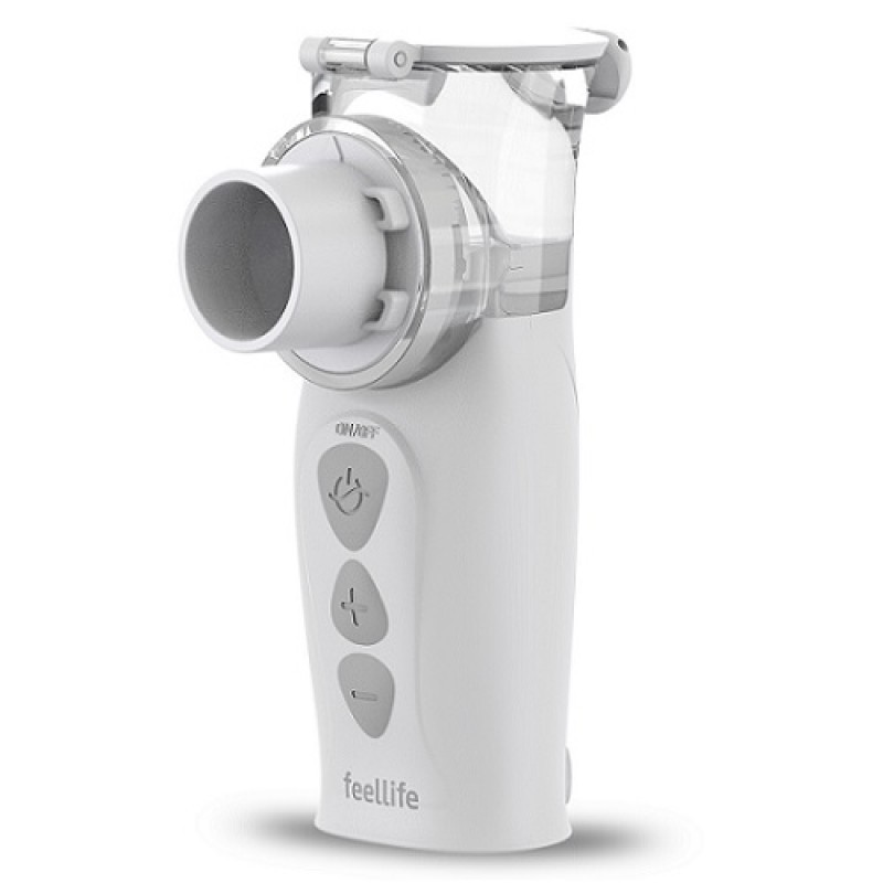 Inhaliatorius FEELLIFE Air ProVIII Inhaliatorius FEELLIFE Air ProVIII