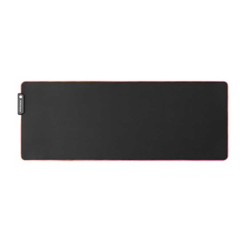 Didelis RGB pelės kilimėlis 800x300