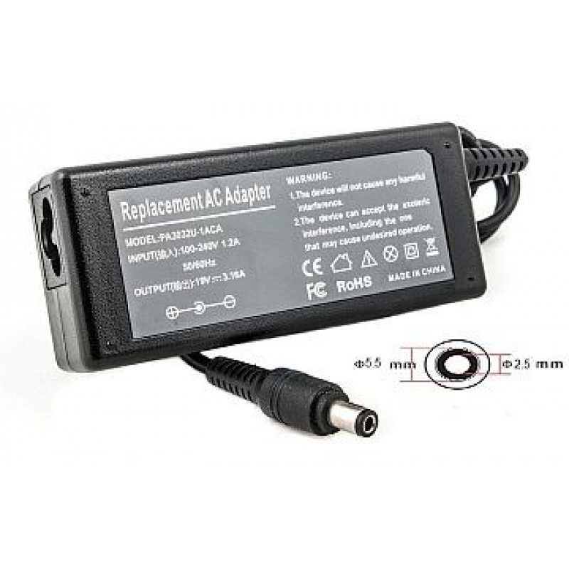 Nešiojamo kompiuterio įkroviklis LENOVO 40W: 20V, 2A