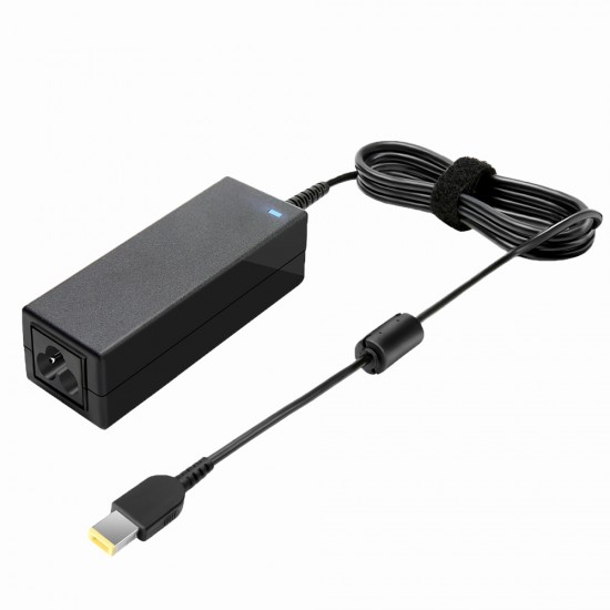 Nešiojamo kompiuterio įkroviklis LENOVO 45W: 20V, 2.25A Nešiojamo kompiuterio įkroviklis LENOVO 45W: 20V, 2.25A