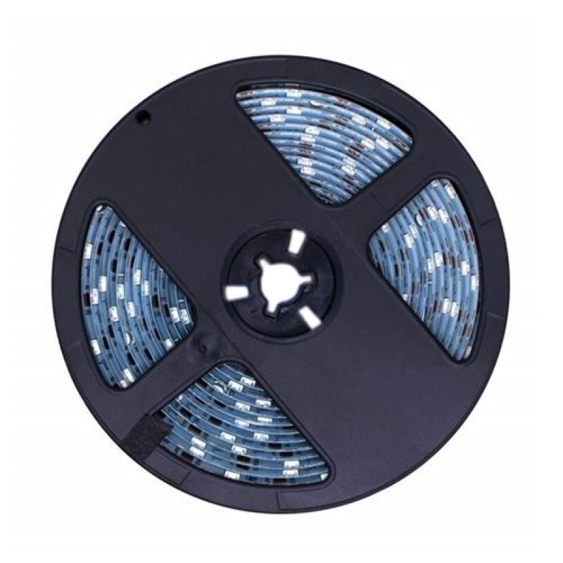 SONOFF L2 išmanioji RGB LED šviesos juosta, WiFi, 5m SONOFF L2 išmanioji RGB LED šviesos juosta, WiFi, 5m