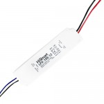 Maitinimo šaltinis 12V, 8.5A, 100W, IP67