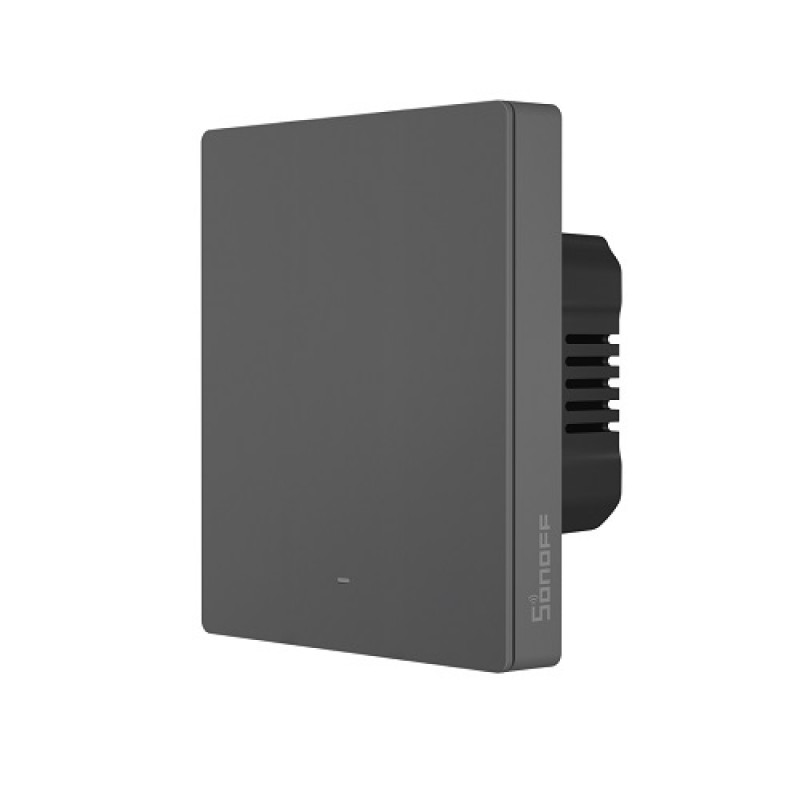 SONOFF M5 išmanusis sieninis jungiklis M5-1C-80, Wi-Fi SONOFF M5 išmanusis sieninis jungiklis M5-1C-80, Wi-Fi