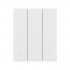 SONOFF M5 išmanusis sieninis jungiklis M5-3C-80W, Wi-Fi, Matter