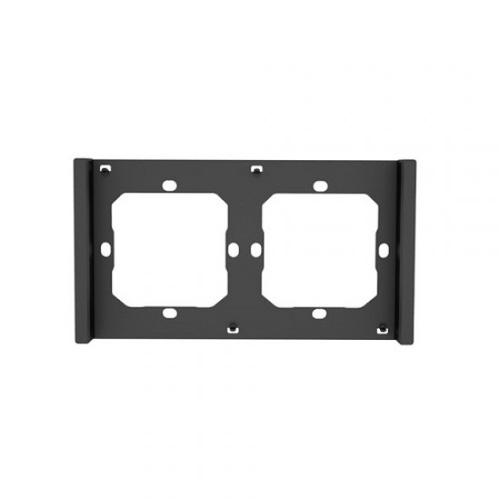SONOFF M5-80 2 jungiklių rėmas-laikiklis SONOFF M5-80 2 jungiklių rėmas-laikiklis