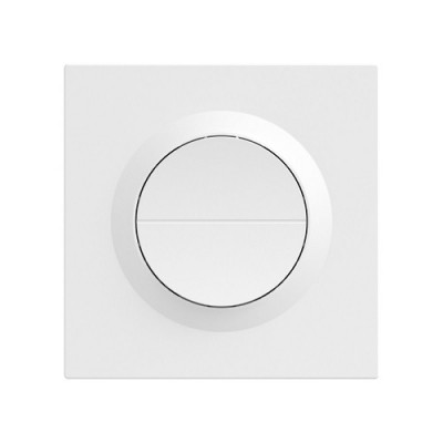 SONOFF MINI-2GS-E išmanusis sieninis jungiklis, 2 kanalų, Matter, Wi-Fi