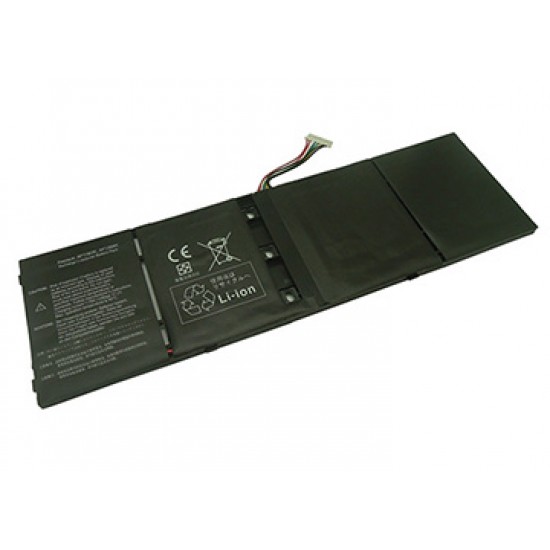Nešiojamo kompiuterio baterija ACER AP13B3K, 3200mAh, Extra Digital Selected Nešiojamo kompiuterio baterija ACER AP13B3K, 3200mAh, Extra Digital Selected
