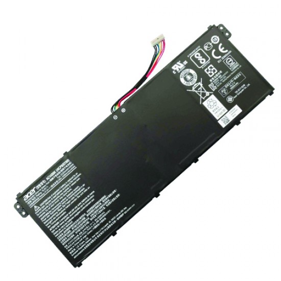 Nešiojamo kompiuterio baterija ACER AC14B18J, 2200mAh, Extra Digital Selected Nešiojamo kompiuterio baterija ACER AC14B18J, 2200mAh, Extra Digital Selected