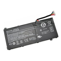 Nešiojamo kompiuterio baterija ACER AC15B7L, 4600mAh, Original