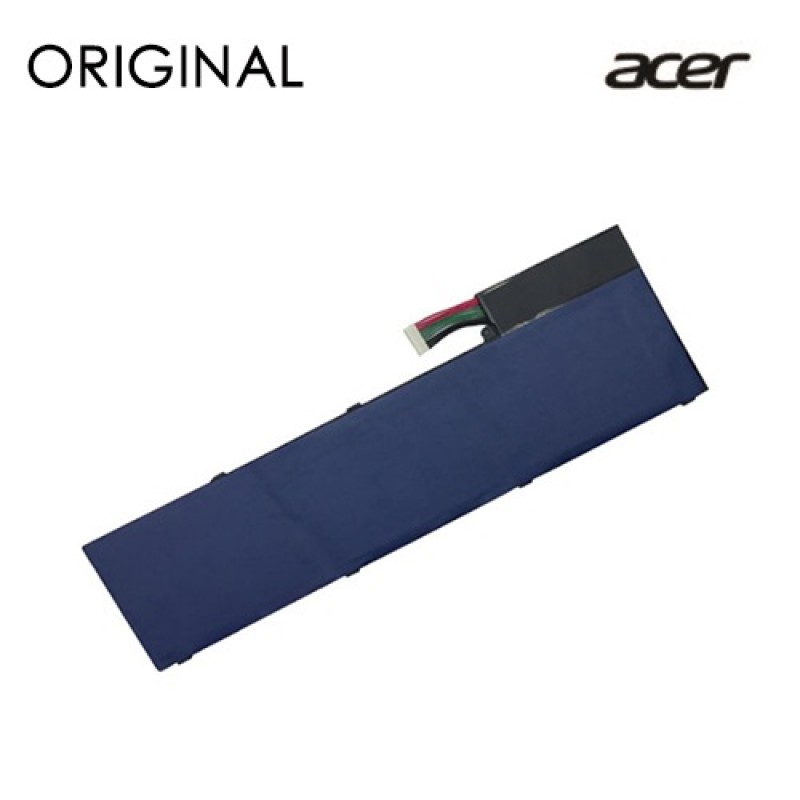 Nešiojamo kompiuterio baterija ACER KT.00303.002 4850 mAh, Original Nešiojamo kompiuterio baterija ACER KT.00303.002 4850 mAh, Original