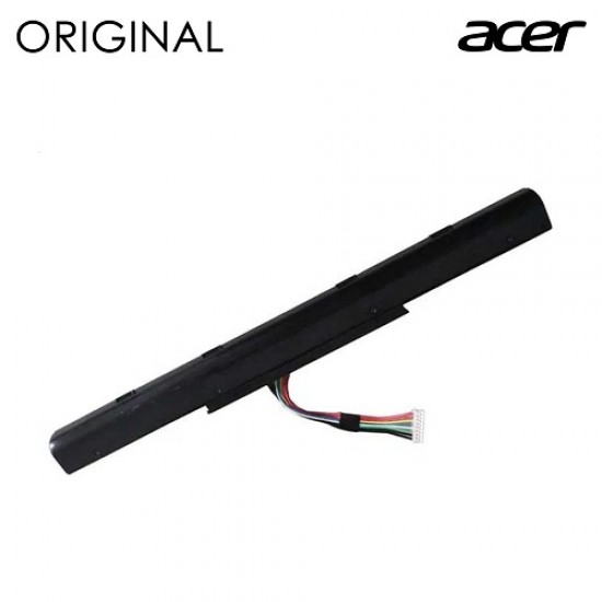 Nešiojamo kompiuterio baterija ACER AS16A5K Original Nešiojamo kompiuterio baterija ACER AS16A5K Original