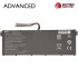 Nešiojamo kompiuterio baterija ACER AP18C7M, 3200mAh, Extra Digital Advanced