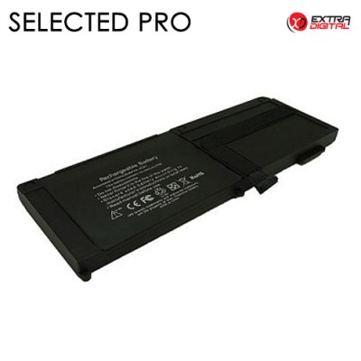 Nešiojamo kompiuterio baterija skirta A1321, 5400mAh, Extra Digital Selected Pro