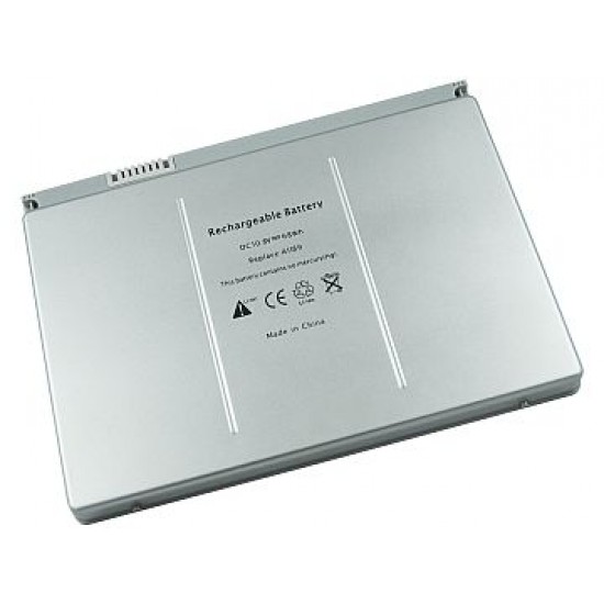 Nešiojamo kompiuterio baterija skirta A1189, 6300mAh, Extra Digital Selected Pro Nešiojamo kompiuterio baterija skirta A1189, 6300mAh, Extra Digital Selected Pro