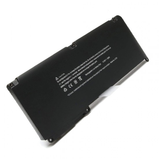 Nešiojamo kompiuterio baterija skirta A1331, 5800mAh, Premium Nešiojamo kompiuterio baterija skirta A1331, 5800mAh, Premium