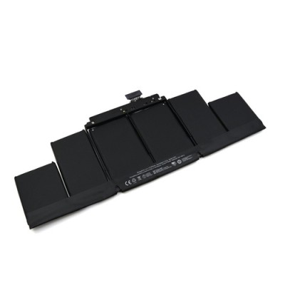 Nešiojamo kompiuterio baterija skirta A1417, 8647mAh, Premium