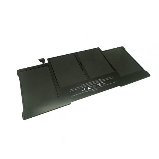 Nešiojamo kompiuterio baterija skirta A1405, 6850mAh, Premium Nešiojamo kompiuterio baterija skirta A1405, 6850mAh, Premium