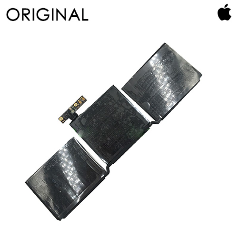 Nešiojamo kompiuterio baterija skirta A1708, A1713, 4781mAh, Premium Nešiojamo kompiuterio baterija skirta A1708, A1713, 4781mAh, Premium