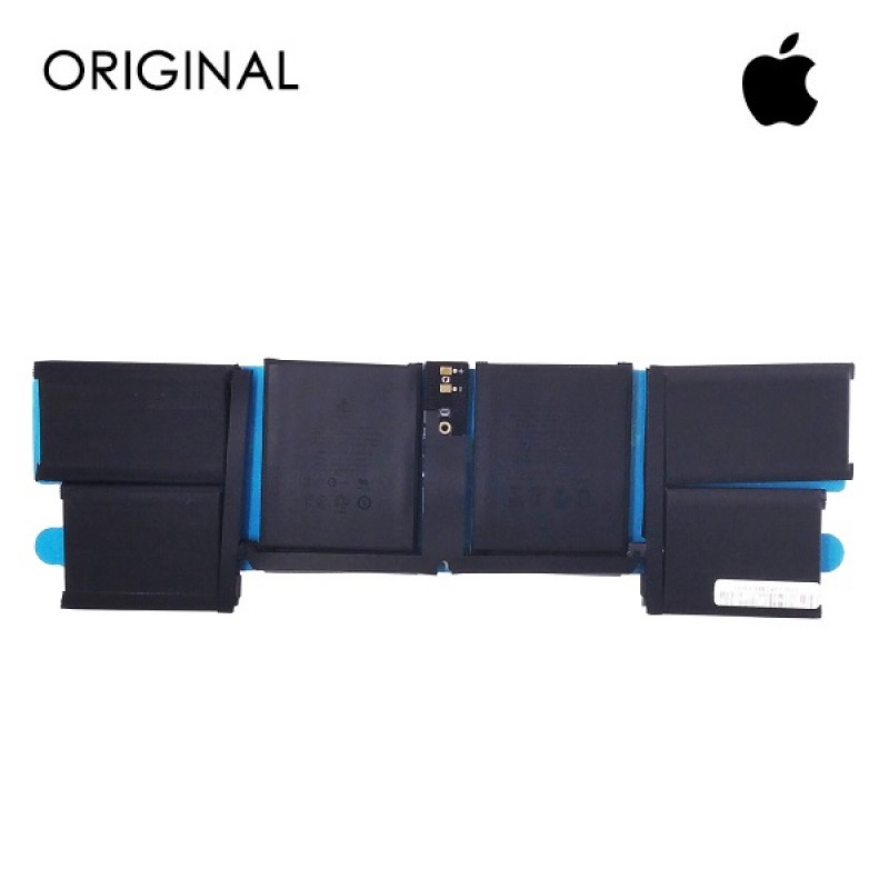 Nešiojamo kompiuterio baterija skirta A2485, A2527, 8700mAh, Premium Nešiojamo kompiuterio baterija skirta A2485, A2527, 8700mAh, Premium