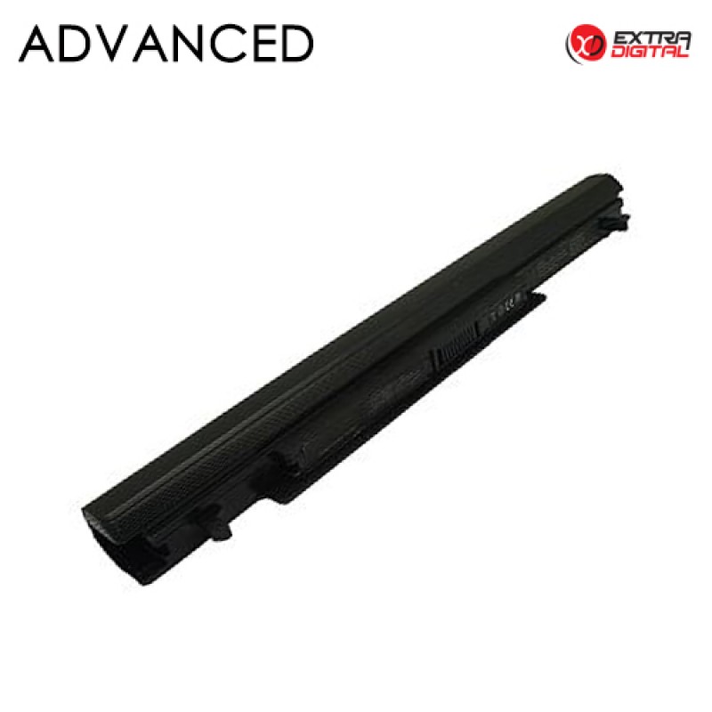 Nešiojamo kompiuterio baterija ASUS A32-K56, 2600mAh, Extra Digital Advanced Nešiojamo kompiuterio baterija ASUS A32-K56, 2600mAh, Extra Digital Advanced