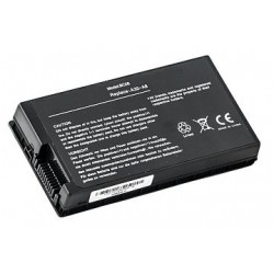 Nešiojamo kompiuterio baterija ASUS A32-A8, 5200mAh, Extra Digital Advanced